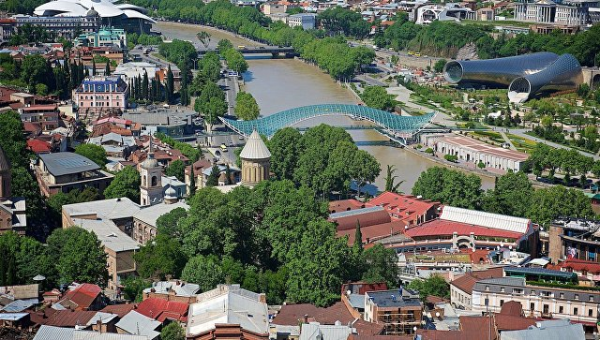 Avropadan Gürcüstandakı seçkilərə sərt - Reaksiya
